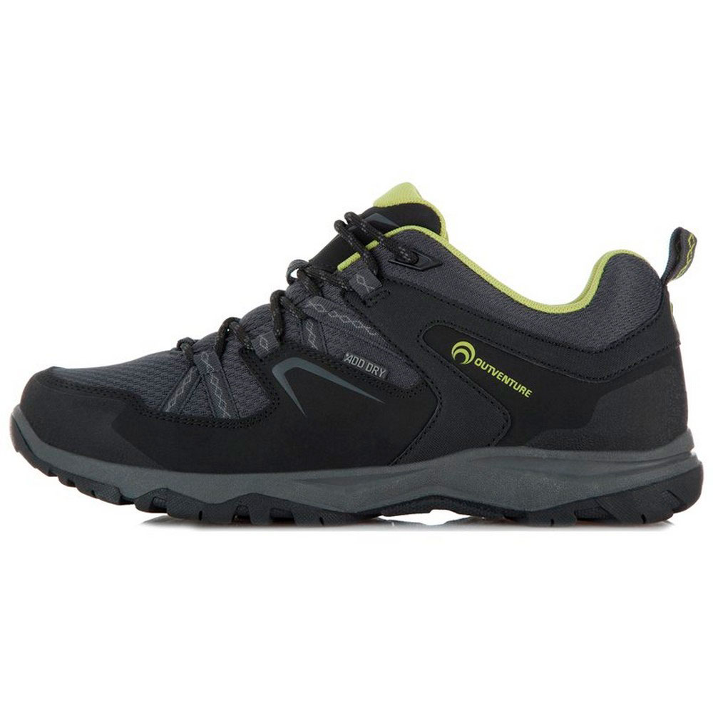 Semighete Outventure S18FOUHI002, Duster Mesh photo 
